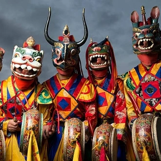 tourhub | Sherpa Expedition & Trekking | Explore Bhutan 