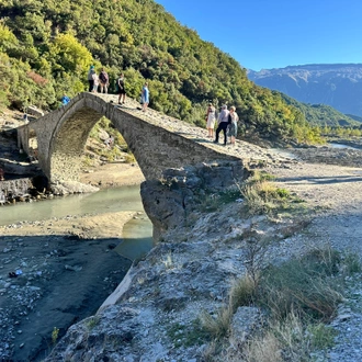 tourhub | Exodus Adventure Travels | Highlights of Albania 