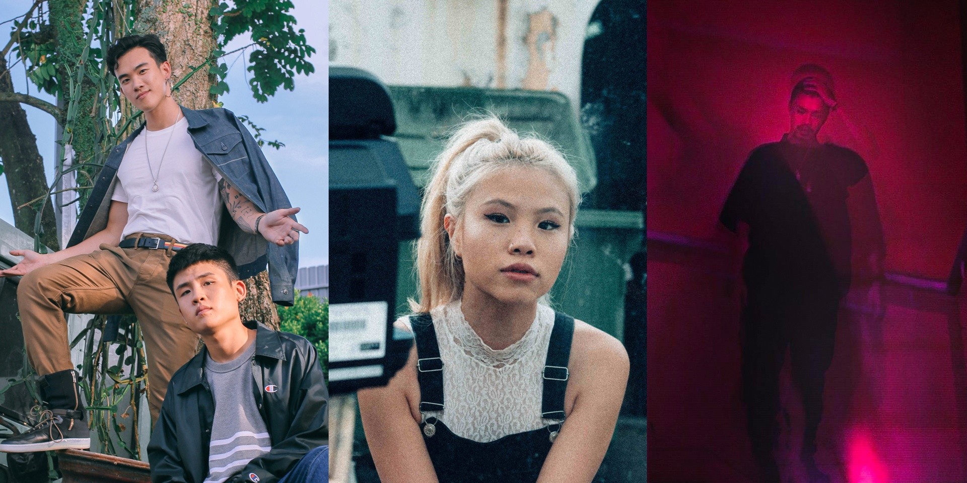 We review the good (and bad) releases from March and April — Joie Tan, Slodown, hauste, Gentle Bones x MYRNE and more