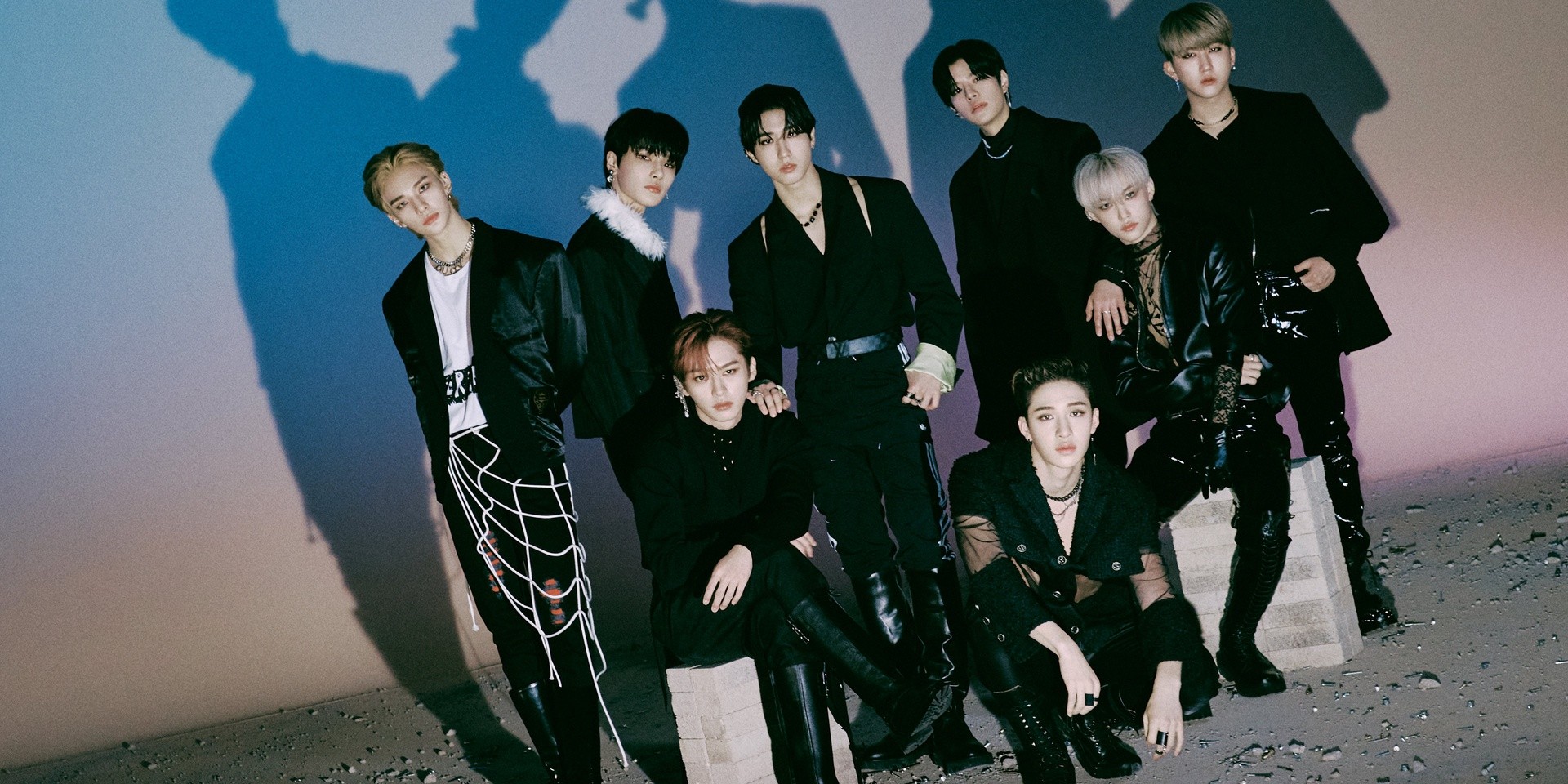 Stray Kids' 'ODDINARY' debuts at No. 1 on Billboard 200 and Top Album Sales charts