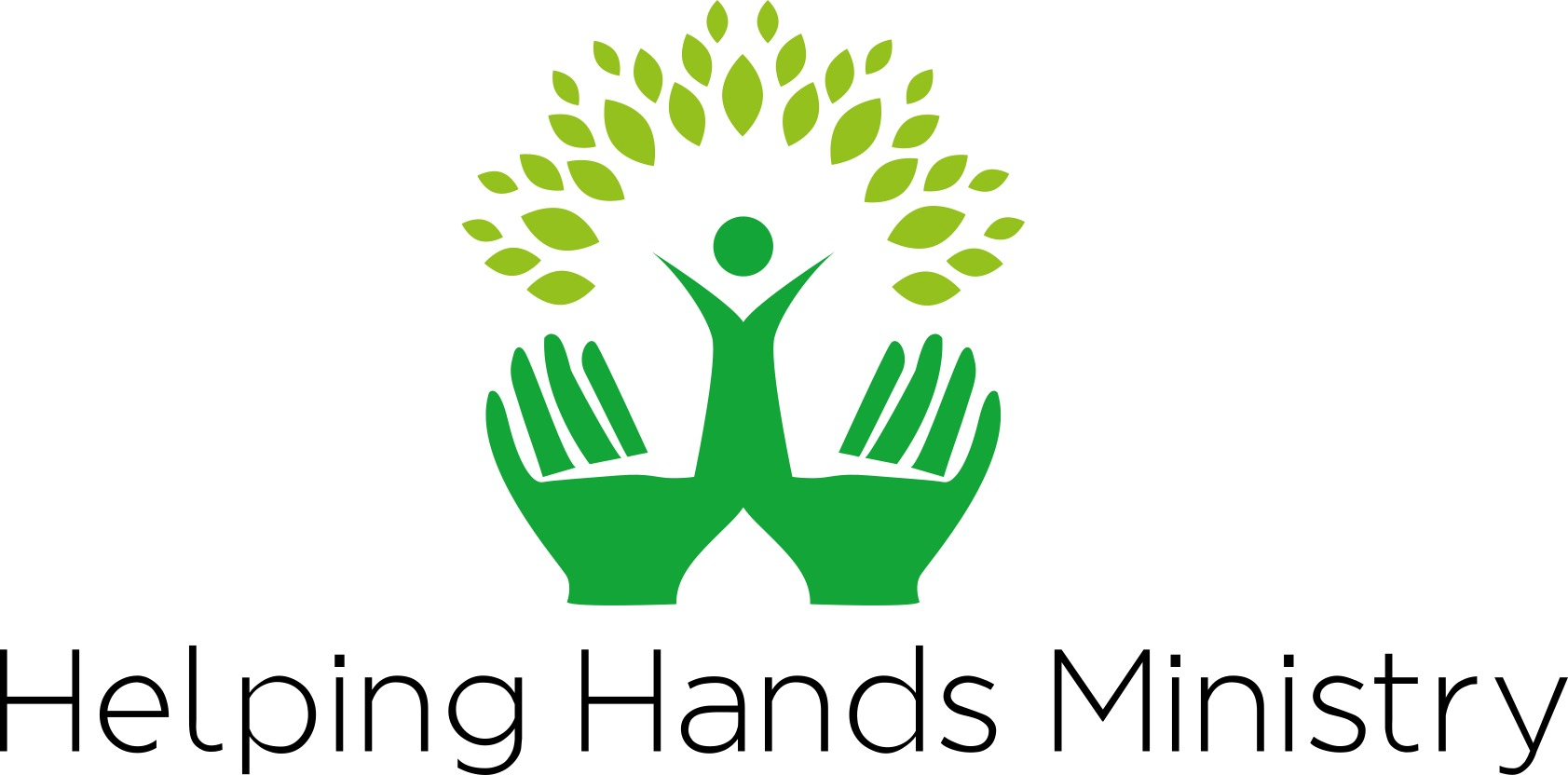 Helping Hands Ministry of Belton logo