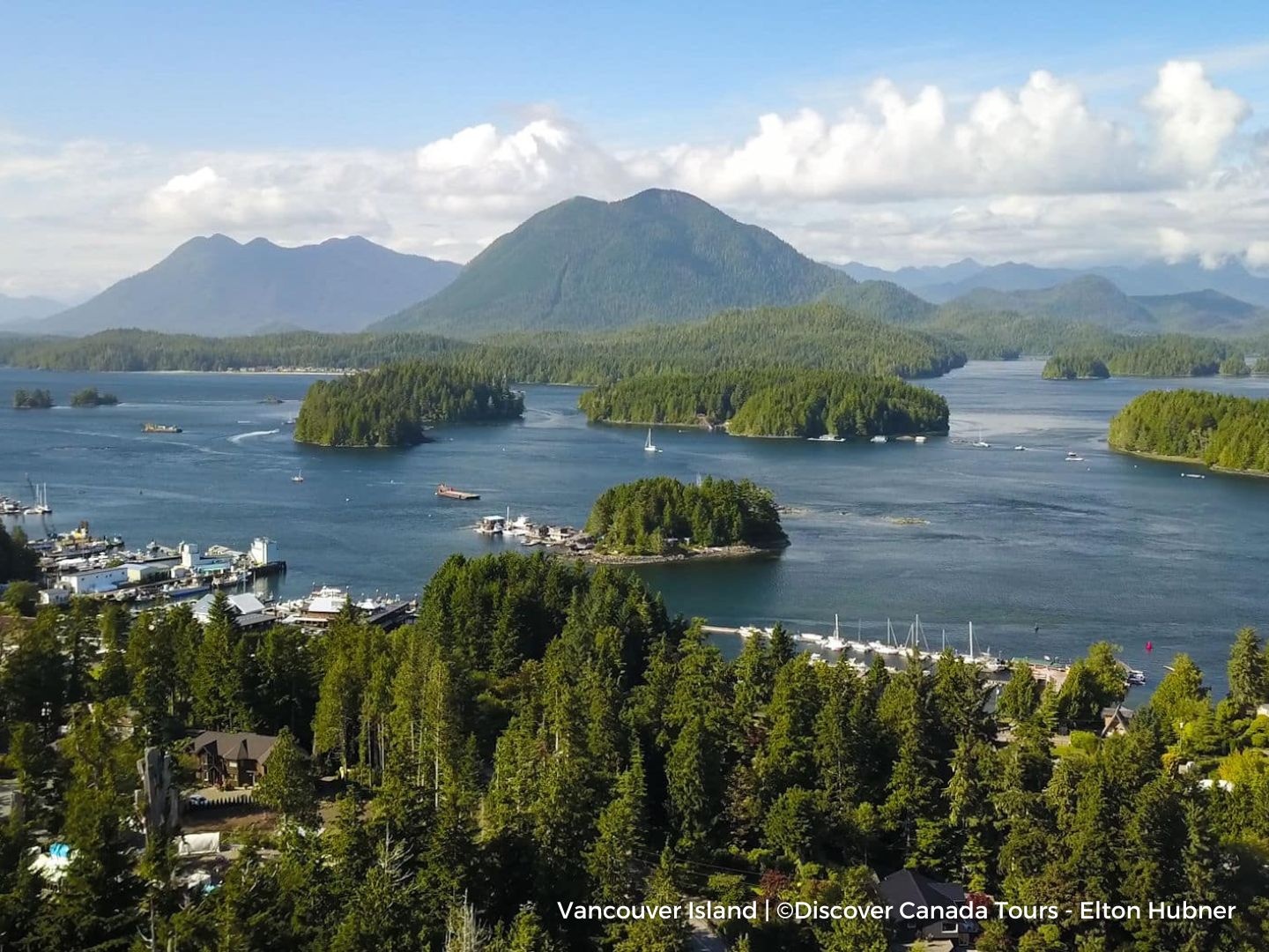 8-Day Rockies & Tofino Pacific Rim Premium Tour from Vancouver: Tofino, Blue River, Banff and Revelstoke