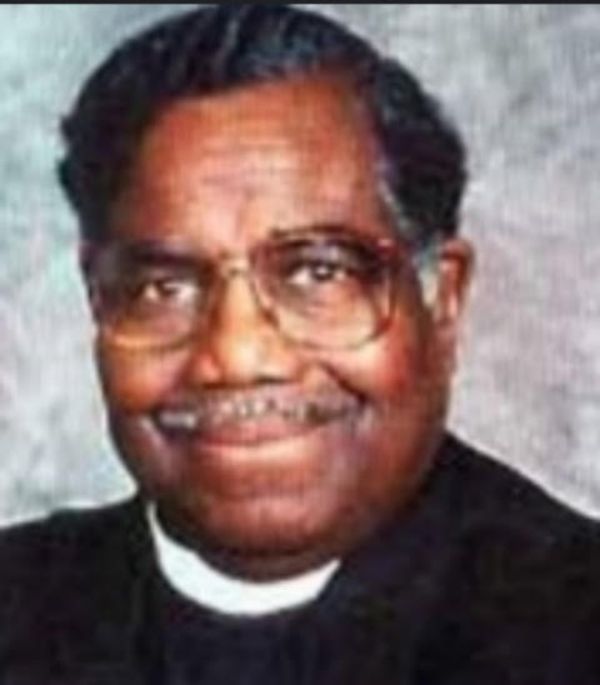 Pastor Andrew Redmond Profile Photo