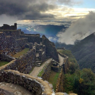 tourhub | Alpaca Expeditions | The Inca Trail Experience 8D7N 