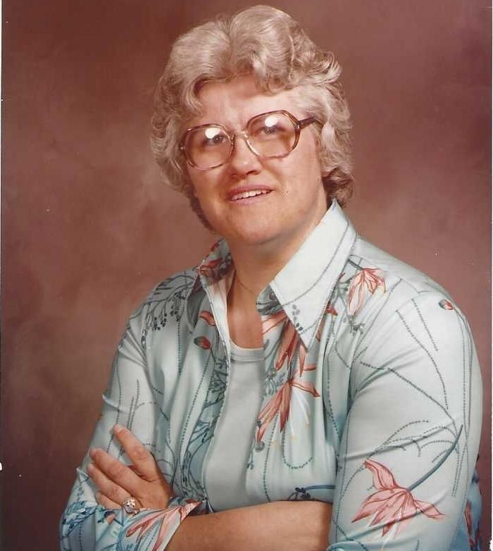 Rosemary Sharp Profile Photo