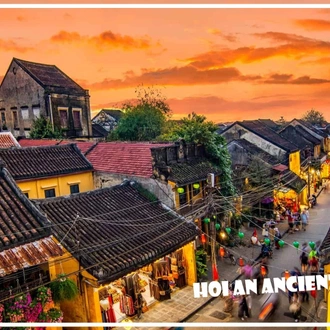 tourhub | LVP Travel Vietnam | 8 DAYS EXPLORER PACKAGE TOUR IN VIETNAM 