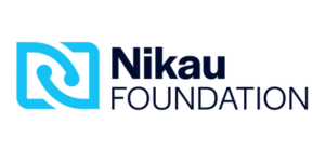 Nikau Foundation logo
