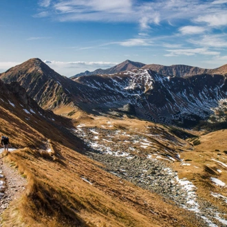 tourhub | Slovakation | Hike Gems of Tatras and Slovak Paradise 