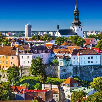 tourhub | Explore! | Historic Baltic Republics 