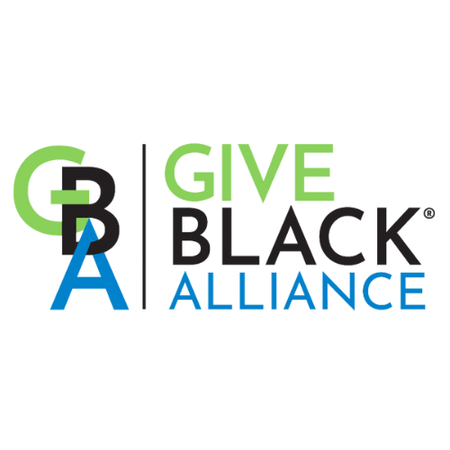 Give Black Alliance logo