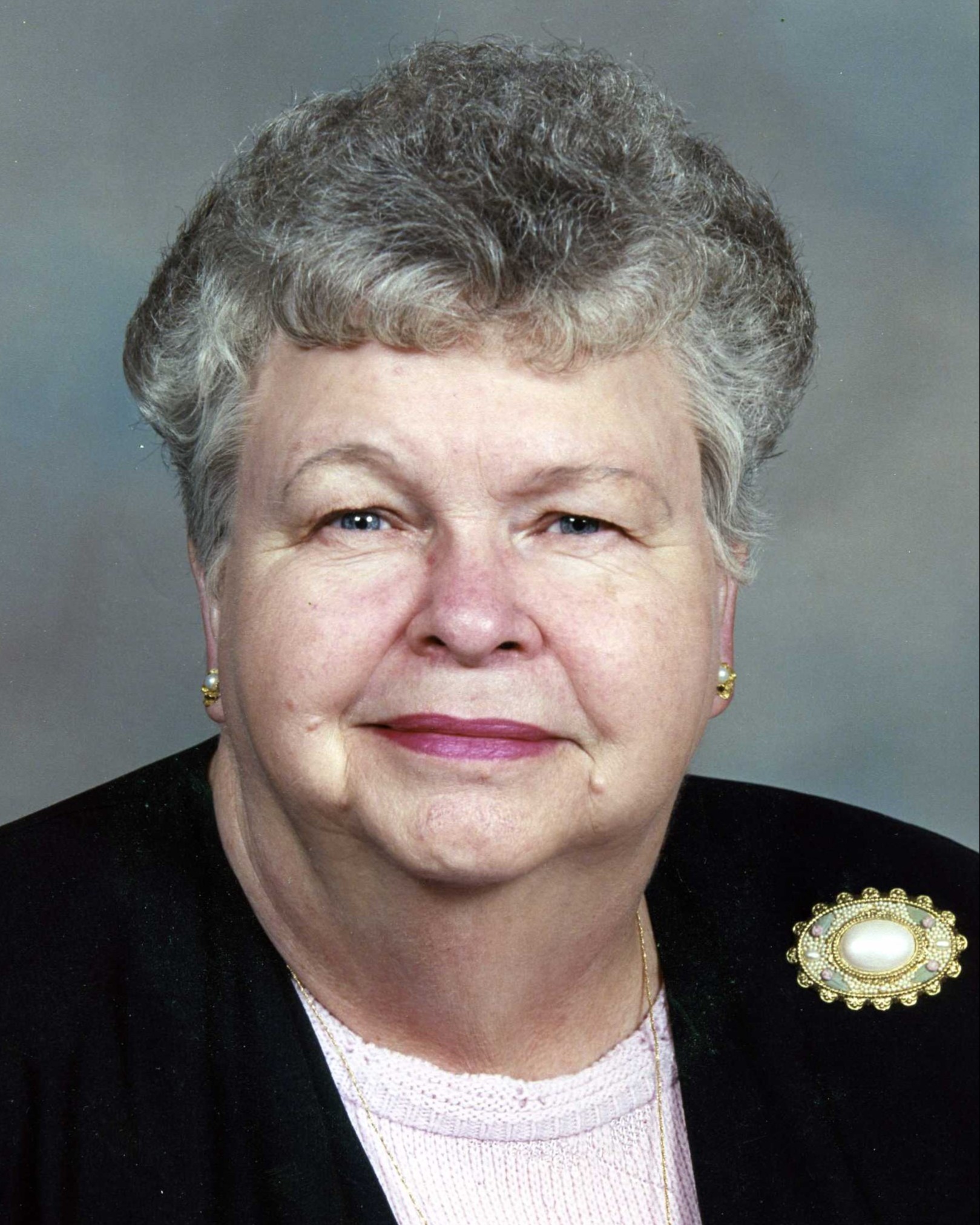 Betty J. Alewine Profile Photo