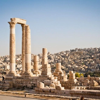 tourhub | Travel Department | Jordan & The Holy Land 