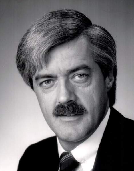 Ronald W. Tucker Profile Photo