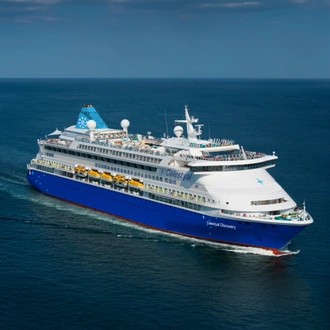 tourhub | Celestyal Cruises | Iconic Aegean from Kusadasi - 3 Nights Cruise 