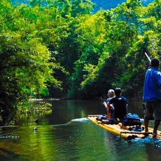 tourhub | Bamba Travel | Khao Sok National Park Adventure 3D/2N 