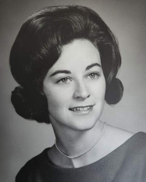 Patricia Mae Lawrence Profile Photo