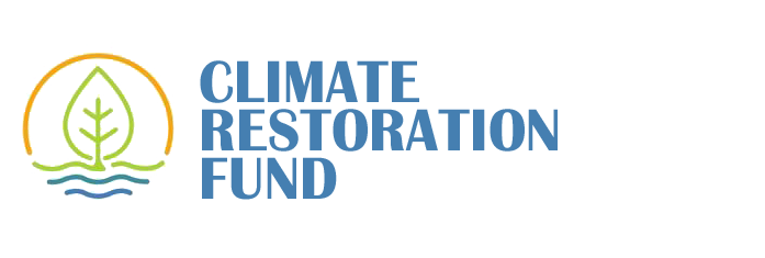 The Grandparents Fund for Climate Restoration logo