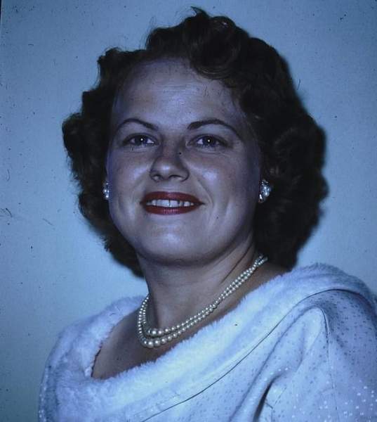 Norma Lorrayne Trammell Profile Photo