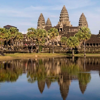 tourhub | Explore! | Highlights of Vietnam and Cambodia 