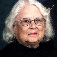 Jane Agnes Whitten Profile Photo