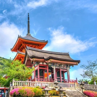 tourhub | Today Voyages | Tokyo - Kyoto in 4* 