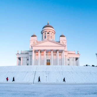 tourhub | Collette | The Northern Lights of Finland  