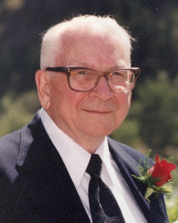 Dr. James E. McIntosh Profile Photo