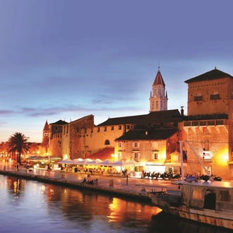 tourhub | Riviera Travel | Split, Zadar and Secrets of the North Yacht Cruise - MS Adriatic Sky 