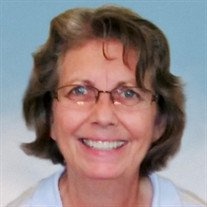 Susan Armstrong Profile Photo