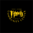 John J. Byrne Community Center | UNIONDALE logo