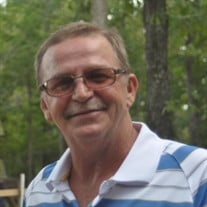 Mr. Rusty Melvin Dougherty Profile Photo