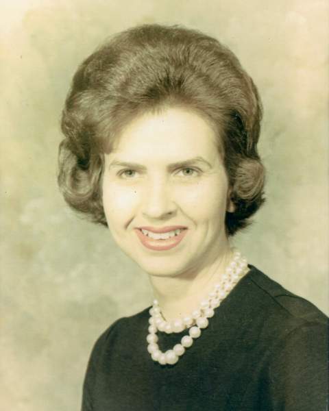 Mary Margaret Crawford Gombert Profile Photo