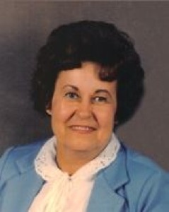 Dolores Wall Profile Photo
