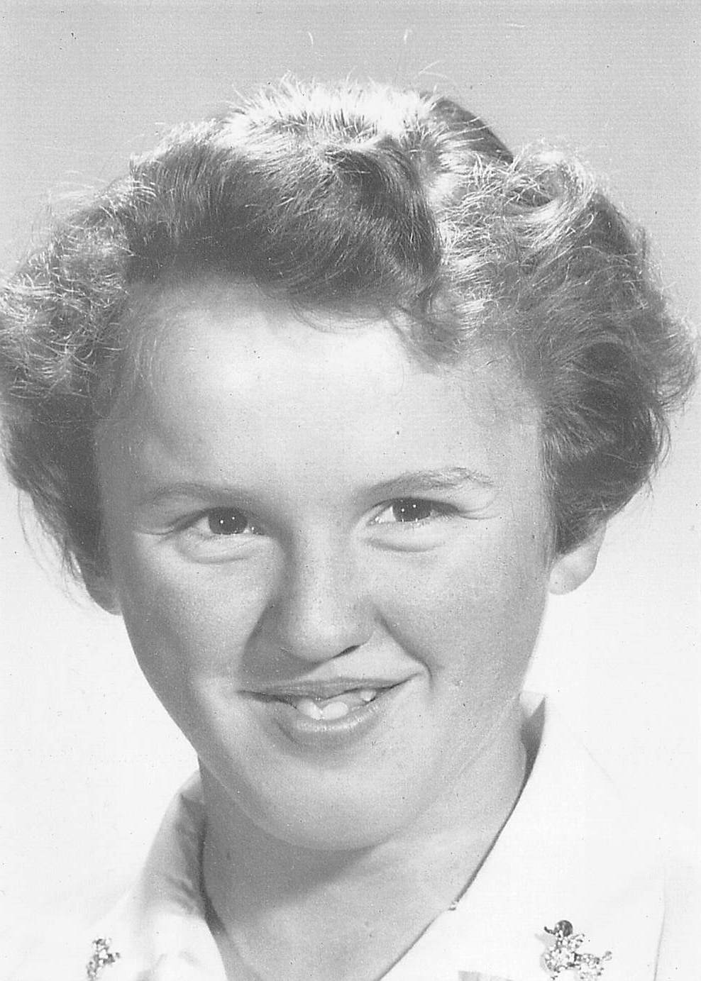 June Riley Profile Photo