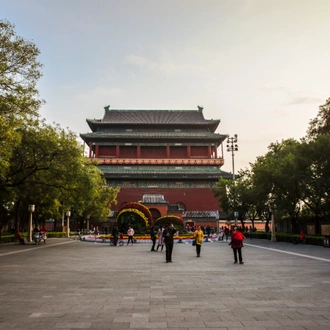 tourhub | G Adventures | China: Big Cities & Iconic Culture 