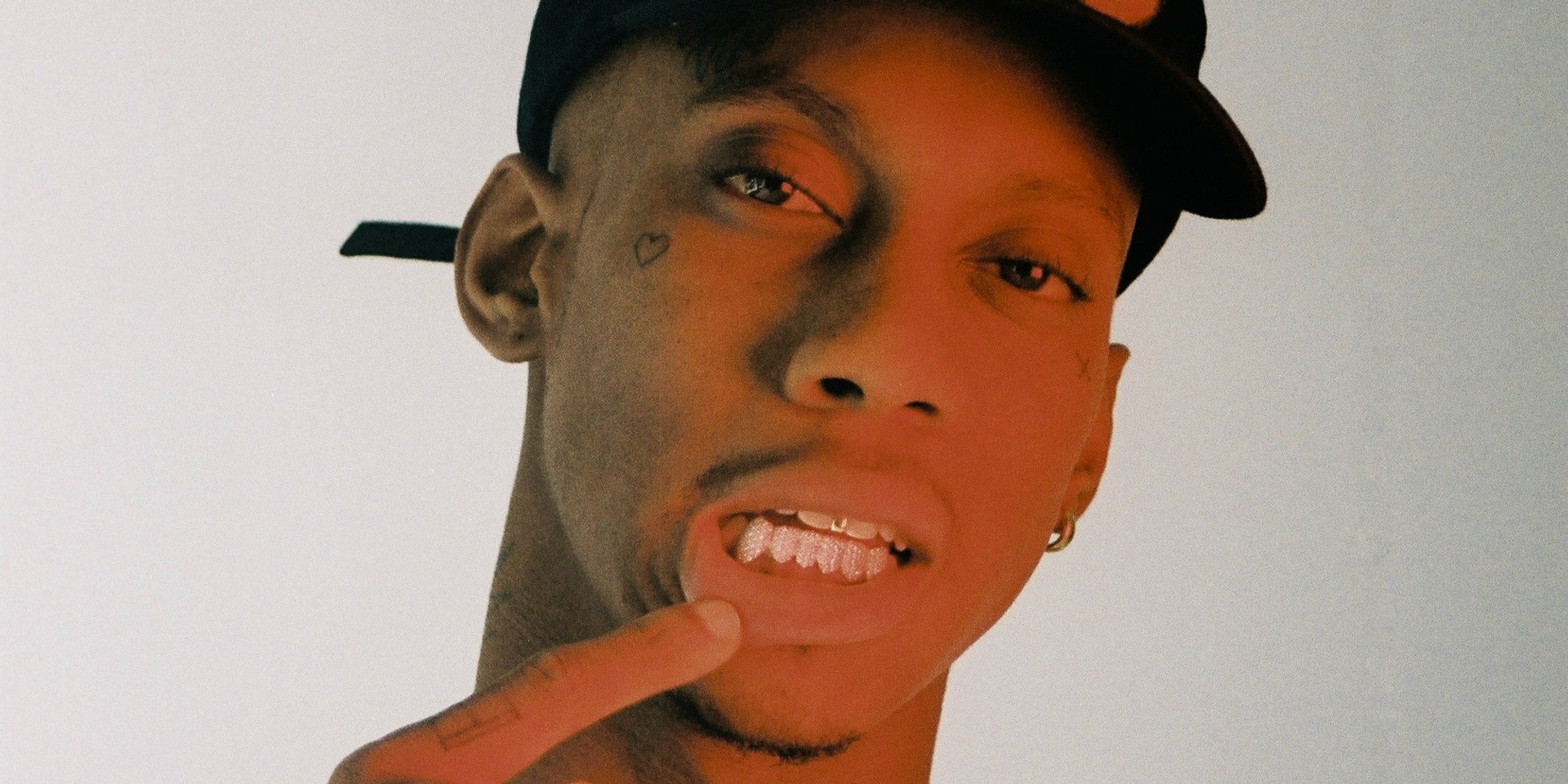 Octavian releases new mixtape, Endorphins, featuring A$AP Ferg, Skepta, and more – listen
