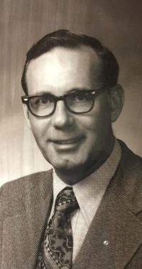 John F. Klassen Profile Photo