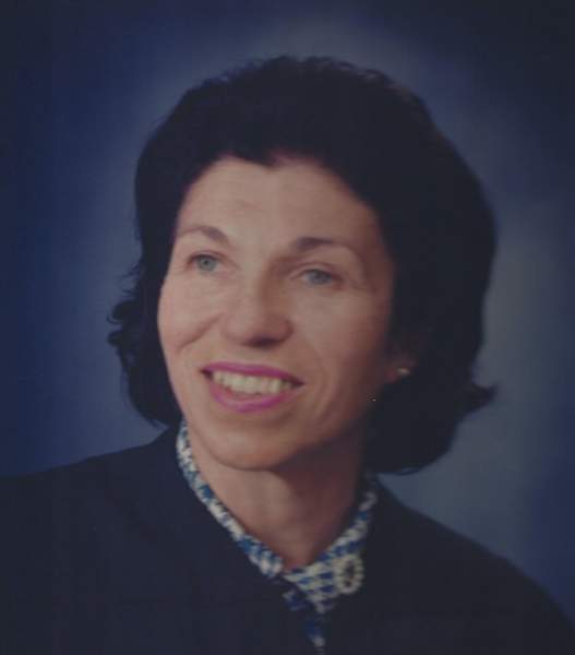 Rosemary  Cass Profile Photo