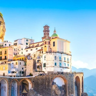 tourhub | Omega Tours | Winter Escapes: Rome & Amalfi Odyssey 