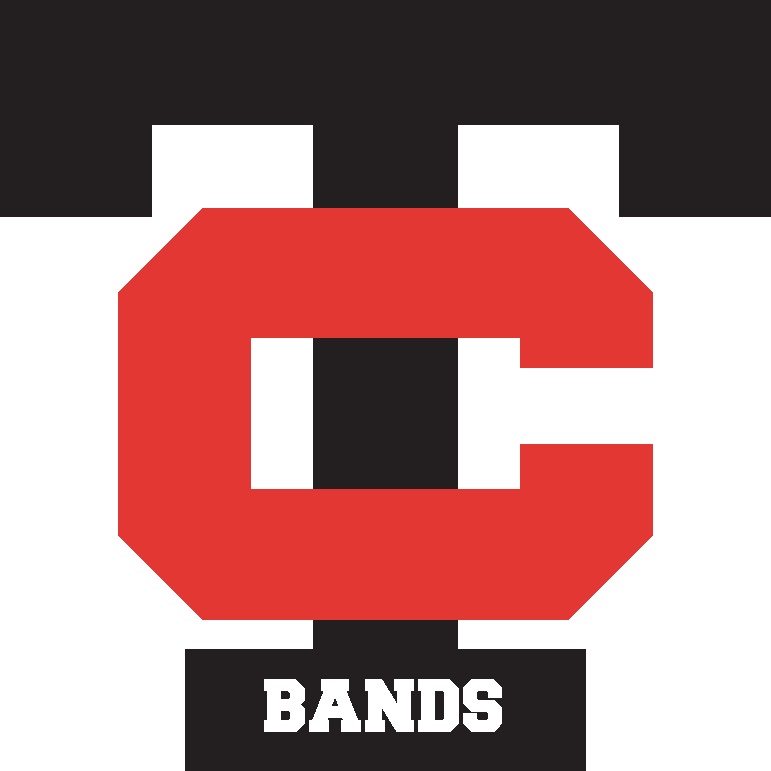 Troy Colt Bands logo