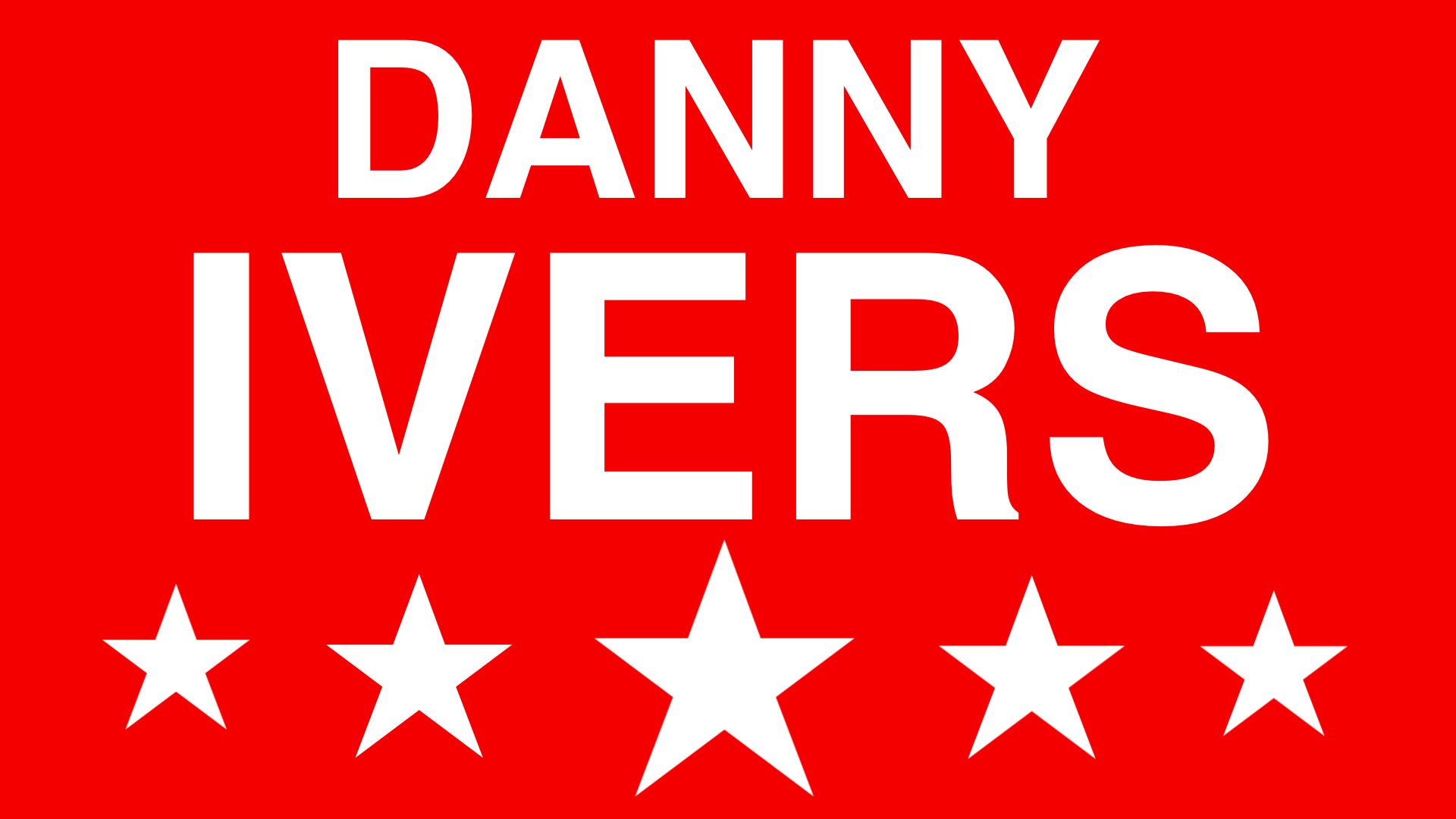 Friends Of Danny Ivers logo
