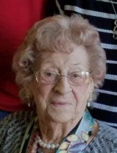 Mildred G. Luhman Profile Photo