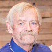 James M. Stockstad Profile Photo