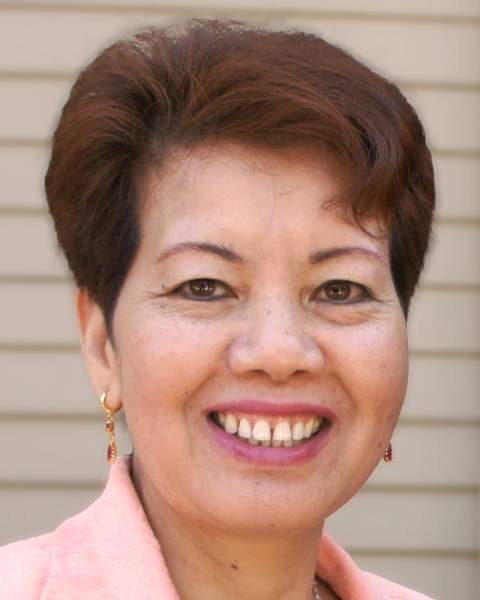 Mary Tuyen Thi Dinh Profile Photo