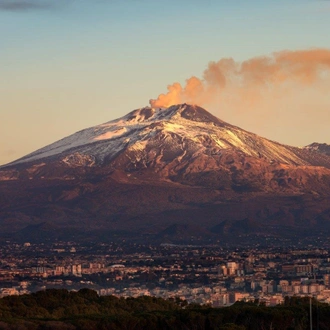 tourhub | Tui Italia | Mini Tour of Sicily, Self-drive 