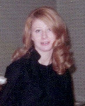 Terrie Lynn Robertson Profile Photo