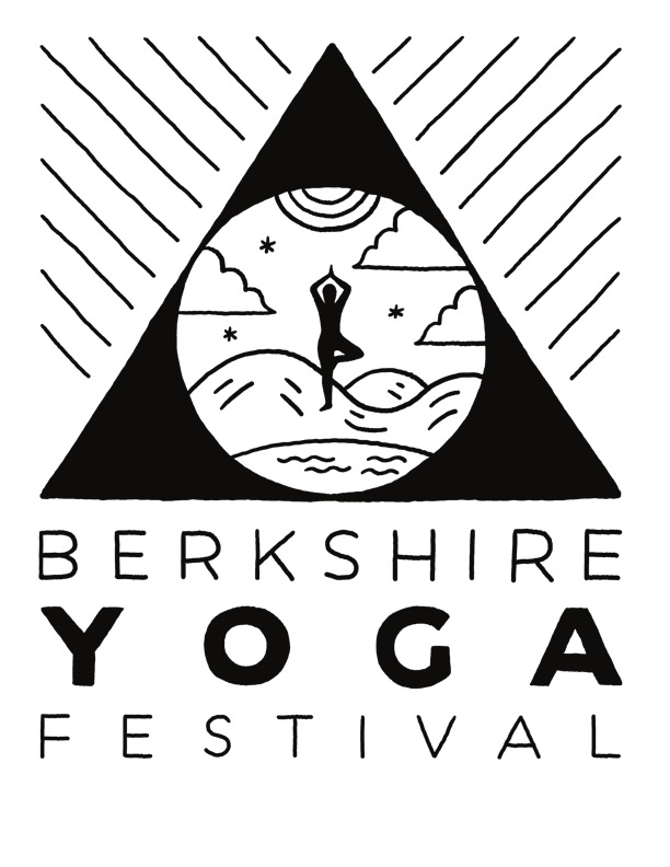 Photo from Berkshire Yoga Festival