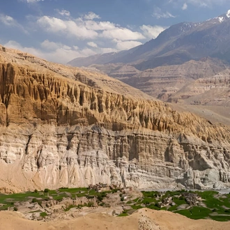 tourhub | HYE | Upper Mustang Trek 