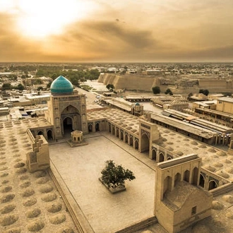 tourhub | Wild Frontiers | Uzbekistan & Turkmenistan: Cities of the Silk Road 