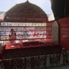  Sarmad Tomb in Jami Masjid, New Delhi, India, 10/25/2015, A. Yadav